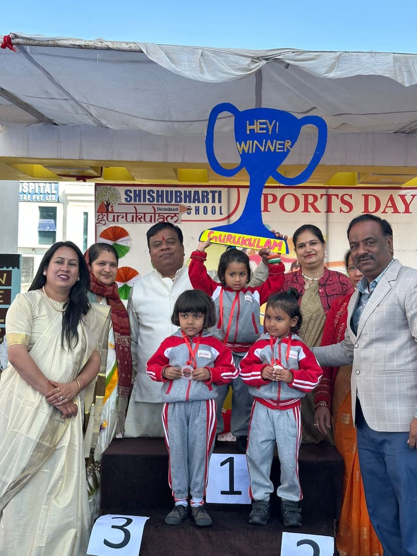 Annual day performance